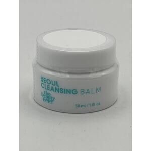 The Beauty Spy Seoul Cleansing Balm 1.01 oz/30ml Sealed